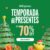 Evento Aliexpress – Temporada de Presentes