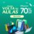 Evento AliExpress Volta as Aulas