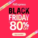 Evento Black Friday AliExpress