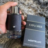 Explorer Eau de Parfum, MontBlanc