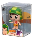 Fandom Box Boneco Chaves Acapulco 087 – Líder Brinquedos