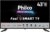 Fast Smart TV Philco 43” PTV43E10N5SF FHD D-LED – Outlet – Bivolt