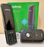 Fechadura Eletrônica Digital Fr 10 Intelbras