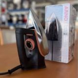 Ferro A Seco Arno Drygliss Steam Iron Com Base Antiaderente Fs31