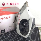 Ferro a vapor Singer, SteamCraft, Branco, 220v
