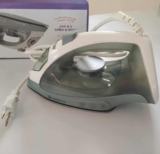 Ferro de passar Cadence Vapor IRO215 Cinza 127V