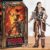 Figura Dungeons & Dragons Honra Entre Rebeldes – 15 cm com Acessórios- Holga – F4866 – Hasbro