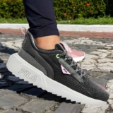 Fila, TENIS FEMININO FILA FREESTYLE