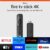 Fire TV Stick 4K, Streaming com Dolby Vision, Atmos e Suporte a Wi-Fi 6, Com Alexa e Comandos de TV, Preta – B0BTG69VP8