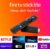 Fire TV Stick Lite Amazon com Alexa e Controle Remoto Full HD – 2ª Geração