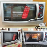 FISCHER FORNO ELÉTRICO BANCADA GOURMET GRILL 44L PRATA 127V 9741-79183