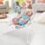 Fisher Price Baby Cadeirinha Diversão No Arco-íris Gwv94 – Mattel
