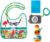 Fisher-Price Conjunto Mini Turista