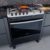 Fogão Atlas New Fastcook 5 Bocas Preto – Bivolt