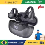 Fone Bluetooth Kieslect Open AI