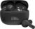 Fone de ouvido JBL Wave 200TWS True Wireless Preto