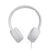 Fone de Ouvido Headphone com Fio JBL Tune 500 – Branco