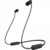 Fone de Ouvido Headphone Sony WI-C200/WC UC Preto/Branco