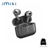 Fone de ouvido Imiki T11 Cupom