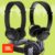 Fone De Ouvido Jbl C300 On Ear Preto