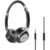 Fone de Ouvido Motorola Pulse 2 com Microfone, Preto