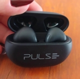 Fone de Ouvido Pulse TWS Bluetooth 5.3 com Touch, Som Estéreo e até 12h de Bateria – PH413