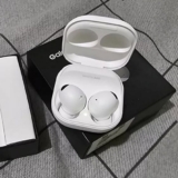 Fone De Ouvido Samsung Galaxy Buds2 Pro Cor White