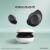 Fone de Ouvido Sem Fio Samsung Galaxy Buds FE – Grafite