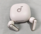 Fone De Ouvido Soundcore Anker P40i Com Anc Hibrido