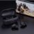 Fone Xiaomi GT1 (PRO) Haylou TWS Sem fio Bluetooth, case 800mAh, Display indicador de Bateria