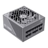 Fonte Gamemax GX1050 PRO, 1050W, 80 Plus Platinum, PCIe 5.0, Full Modular, Metal – GX1050PRSLS8810BR