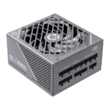 Fonte Gamemax GX1050 PRO, 1050W, 80 Plus Platinum, PCIe 5.0, Full Modular, Metal – GX1050PRSLS8810BR