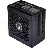 Fonte Gamer Rise Mode Elektra 650w Bronze Full Modular Pfc
