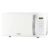 Forno de Micro-ondas Philco PMO21B com Teclas Fáceis Branco – 21L