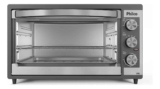 Forno Elétrico 50L Philco PFE52P Dupla resistência 127V