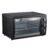 Forno Elétrico Bancada Gallant com Timer 28L Preto 220V GFO28EM2A-PT220