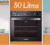 Forno Elétrico de Embutir Continental 80L – Preto OC8EM