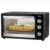 Forno Elétrico Philco PFE38P com Função Timer Preto – 38L