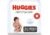 Fralda Huggies Premium Dermacare Tamanho RN – 34 Fraldas Premium com Tecnologia Avançada para Pele Sensível do bebê que ajuda previnir assaduras