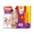 Fralda Huggies Roupinha Supreme Care XG 48 Unidades