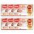 Fralda Huggies Supreme Care Extra Flex com 204 Unidades – Tamanho RN