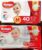 Fralda Huggies Supreme Care Mega M – 40 un