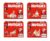 Fralda Huggies Supreme Care