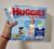 Fralda Huggies Tripla Proteção XXg – 22 Fraldas