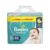 Fralda Pampers Confort Sec Top