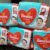 Fralda Pampers Descartável Supersec (P 34un. / M 30un. / G 26un. / XG 22un / XXG 20un.)