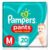 Fralda Pampers Pants Ajuste Total