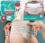 Fralda Pampers Pants Ajuste Total
