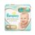 Fralda Pampers Premium Care M – 80 fraldas