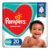 Fraldas Pampers Supersec